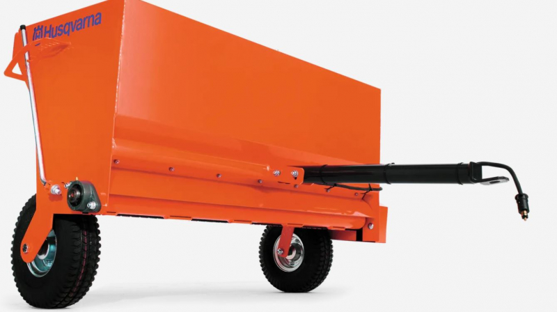 Spreader Rider 400 Gen Ii